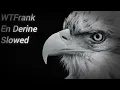 WTFrank - En Derine / Slowed (Video 2)