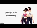 Download Lagu The Veronicas - You Ruin Me (Lyrics)