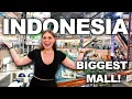 Download Lagu We Explored Indonesia's BIGGEST Mall in Surabaya
