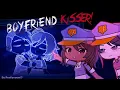 Download Lagu Boyfriend Kisser // GLMV // TDWT Gacha Life 2 version