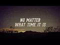 Billy Currington - Wake Me Up (Official Lyric Video)
