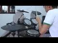DEALER | Grotesque | Drum Cover