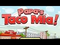 Playing Old Flash Games Papa s Taco Mia
