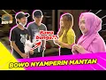 Download Lagu TIM RICIS BERHASIL BUAT BOWO BALIKAN SAMA MANTANNYA!!