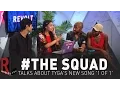 Talks About Tyga s New Song 1 Of 1 REVOLT Live