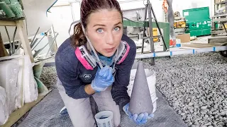 CATAMARAN BUILD – I’ve Finally Figured It Out!!  (MJ Sailing – Ep 216)