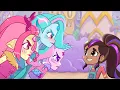 Lagu Magic Mixies | S4 Episode #1 Pixia!  | Cartoons for Kids