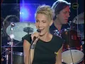 Roxette - Dangerous (Live In Barcelona 2001)