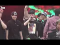 [4K] 스윙스, 그냥노창, 블랙넛 (Black Nut), 다민이 (DAMINI) - No One Likes Us @ HIPHOPPLAYA FESTIVAL 2023
