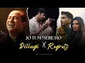Download Lagu Jo Tum Mere Ho X Dillagi X Regrets - Chillout Mashup | Anuv Jain X Talha Anjum | AWAID \u0026 AWAIS