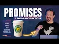 JavaScript Promises from Scratch Tutorial from Max Firtman