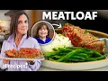 I Tried Ina Garten s Famous Meatloaf Recipe Allrecipes