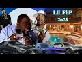 Meet Lil Flip Partner Children House Cars Net Worth Lifestyle 2025