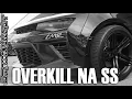 Overkill or Perfectly Built 500 RWHP 6th Gen Camaro SS Walkaround Test Drive - LMR