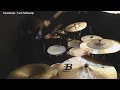 Download Lagu Naruto - GO!! [ FLOW ] Drum Cover By Tarn Softwhip