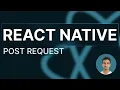 React Native Tutorial - 70