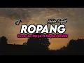 Lagu ROPANG (HIPHOP DANGDUT VERSION) COVER La Tasya ft Nayla Fardila