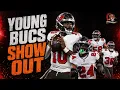 Bucs Roster Cuts Just Got A LOT Harder After Young Players Shine