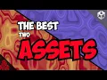 a DEEP DIVE to teach you the BEST 2 Unity Assets Unity Tutorial