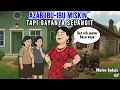 Download Lagu AZAB IBU-IBU MISKIN TAPI GAYANYA SELANGIT | ANIMASI AZAB