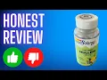 My Experience Taking SOLARAY Mullein Leaf 330mg