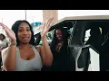 Sizzy , KenTheMan- Just In Case Pt 2 (Official Video)