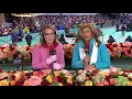 Celine Dion  - Imperfections 2019 -  NBC Macy's Thanksgiving Parade