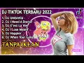 Download Lagu DJ TIKTOK TERBARU 2022 - DJ UMBRELLA | REMIX VIRAL TIKTOK | DJ TANPA IKLAN
