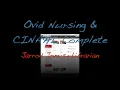 Ovid Nursing CINAHL Complete Tutorial