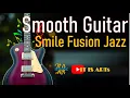 Download Lagu Smooth Guitar | Smile Fusion Jazz #jazz #office #work #relaxing #usa #guitar #america #california
