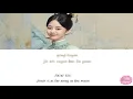 Download Lagu Tan Song Yun - Flower Wish (Hua Yuan) Lyrics Pinyin \u0026 English (The Sword and The Brocade OST)