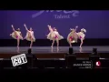 Dance moms- Omigod you guys- Audio swap