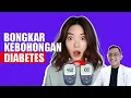 Download Lagu BONGKAR KONSPIRASI! DIABETES BUKAN PENYAKIT KRONIS — Ini Rahasia yang Tidak Pernah Diberitahu
