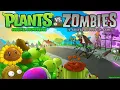 Plants vs. Zombies [OST]: 28. Graze the Roof (In-Game)
