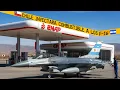 Download Lagu Argentina, sin JP-8 para sus F-16? Aclarando la información 