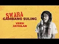 Lagu Jathilan Lawas Swara Suling Kumandhang Swarane...