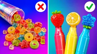 ASTUCES POUR L’ÉCOLE À TESTER AVANT LA RENTRÉE 🎒✨