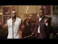 Pheelz ft Flavour - Steppin (Live Performance)