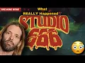 Foo Fighters Taylor Hawkins MYSTERIOUSLY Dies After Releasing Movie About SATANIC Sacrifices