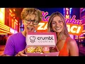 Download Lagu TESTUJEMY CRUMBLE COOKIES!