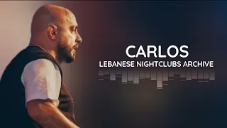 كارلوس   كل مرة بزعل وبفل  اخر ايام الصيفية  كان عنا طاحون  يا سيف  تعلى وتتعمر  طلعنا على الضو دندنها