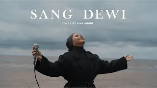 Download SANG DEWI - LYODRA, ANDI RIANTO (COVER BY AINA ABDUL) MP3