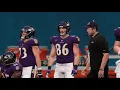 2019 NFL Playoff Predictions: Super Bowl LIV- Saints vs. Ravens in Miami
