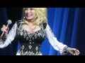 Dolly Parton "Here You Come Again" 6/8/16