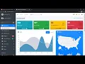 Tutorial Integrasi adminLTE CodeIgniter