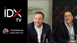CCL with IDX TV