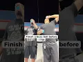 Buzz Ball Challenge