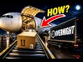 How Overnight Shipping Actually Works It s Wilder Than You Think