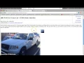 Craigslist Asheville NC Used Cars for Sale by Owner - Affordable Prices Under 1500 in Early 2013