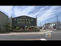 Taste With Tori The Lobster House